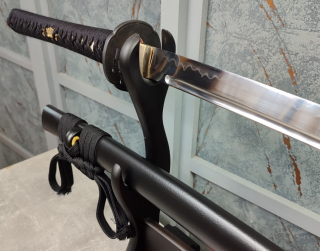 Munenori Iaido Katana 75 cm Nagasa - samurajský meč