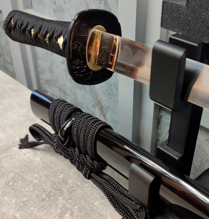 Munetoshi Wakizashi Ti-Lung - samurajský meč