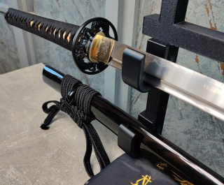 Mizuchi Katana - samurajský meč